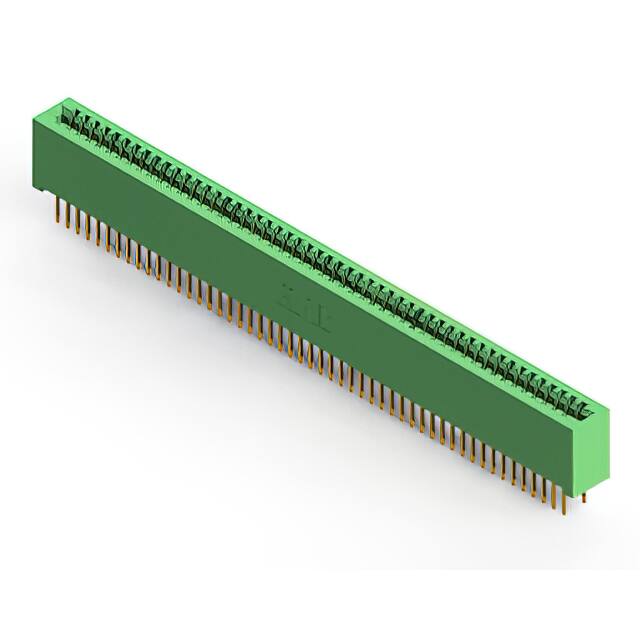 842-102-523-201 EDAC Inc.  Edgeboard Connectors